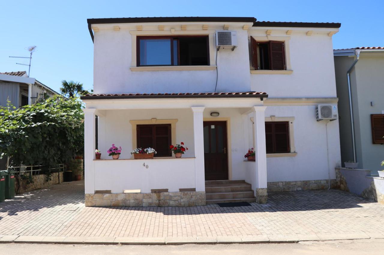 Sole 3 Hotel Poreč Eksteriør billede