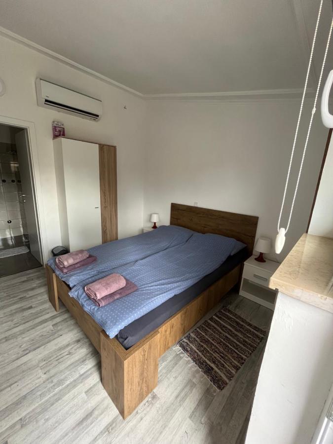 Sole 3 Hotel Poreč Eksteriør billede