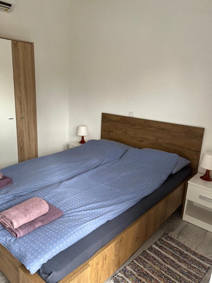 Sole 3 Hotel Poreč Eksteriør billede